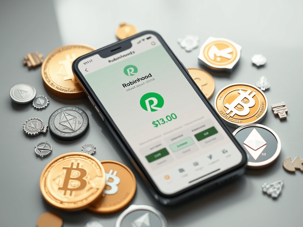 The Pros and Cons of Using Robinhood for Stock and Crypto Trading